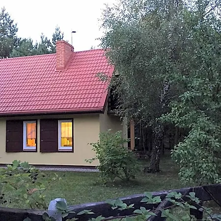 Nad Jeziorem Rumian * Rybno
