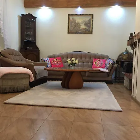 بيت خشبي Nad Jeziorem Rumian *