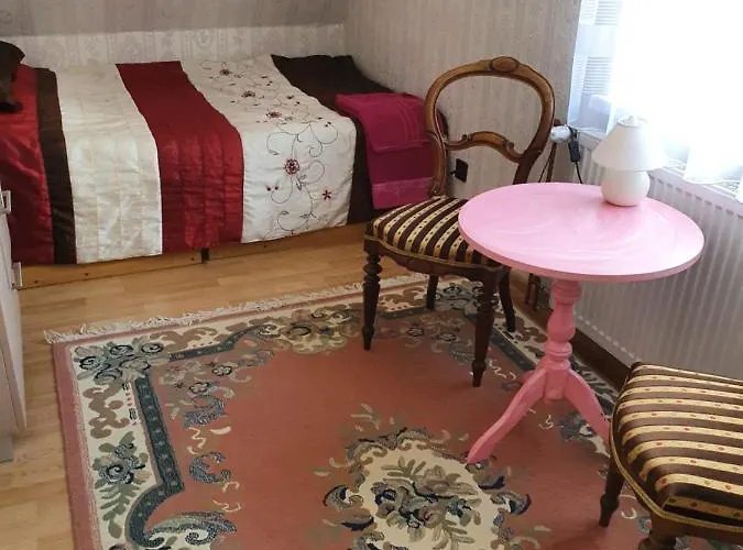 Lodge Nad Jeziorem Rumian *